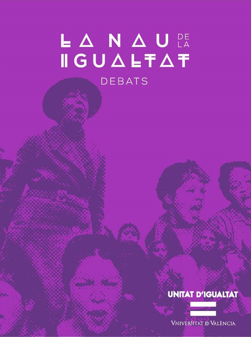 ¿Es compatible el feminismo y las religiones?. Debate. Unitat d'Igualtat. 05/06/2019. Centre Cultural La Nau. 18.00h